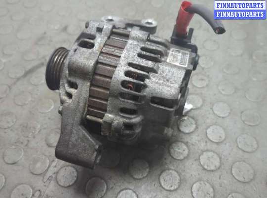 Генератор FO2034095 на Ford Fiesta 2001-2007