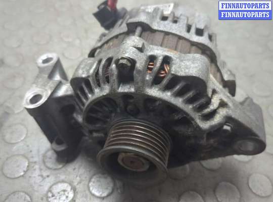 Генератор на Ford Fiesta V (JH_, JD_)