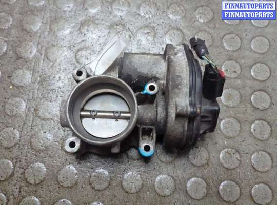 Купить Заслонка дроссельная на Ford Focus 2 2008-2011 Заслонка дроссельная FO2142812 на Ford Focus 2 2008-2011