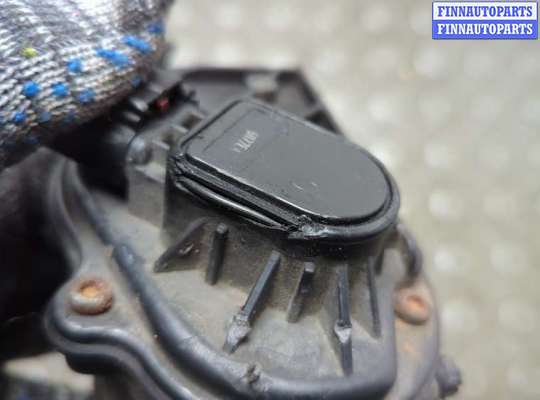 купить Заслонка дроссельная на Ford Focus 2 2008-2011