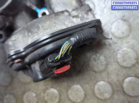 купить Заслонка дроссельная на Ford Focus 2 2008-2011