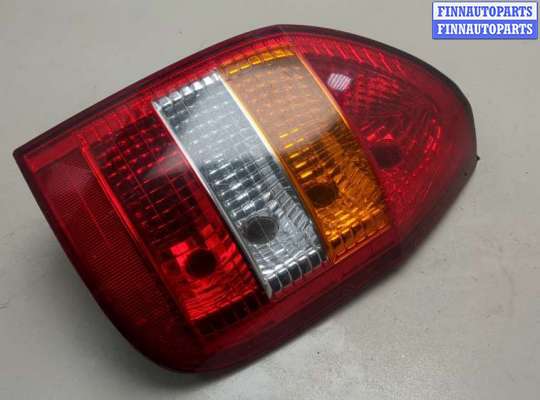 Фонарь (задний) OP2396119 на Opel Zafira A 1999-2005