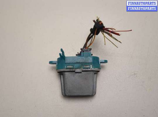 купить Сопротивление отопителя (моторчика печки) на Audi Q7 2005-2015