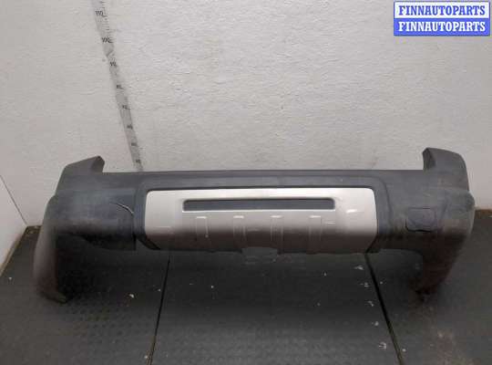 Бампер VL564874 на Volvo XC70 2000-2007