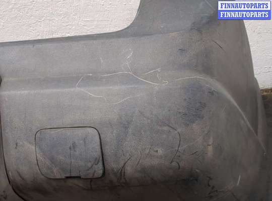 купить Бампер на Volvo XC70 2000-2007