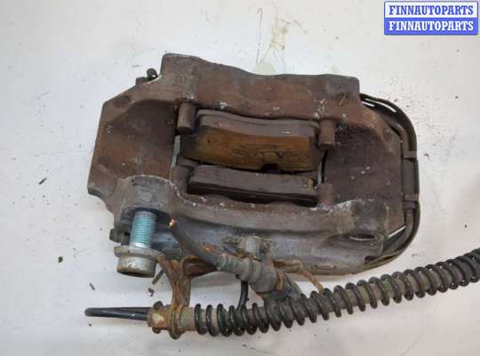 Суппорт на Volkswagen Touareg I (7L)