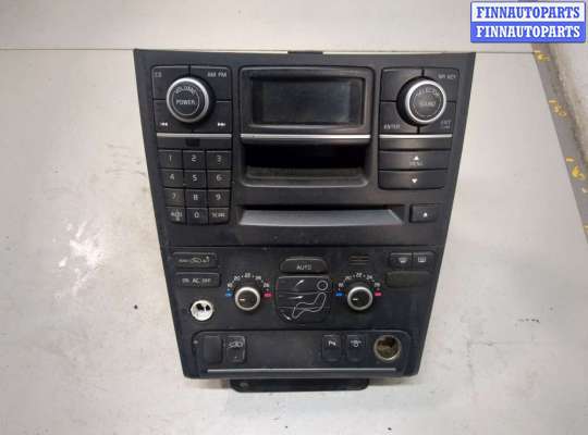 купить Переключатель отопителя (печки) на Volvo XC90 2002-2014