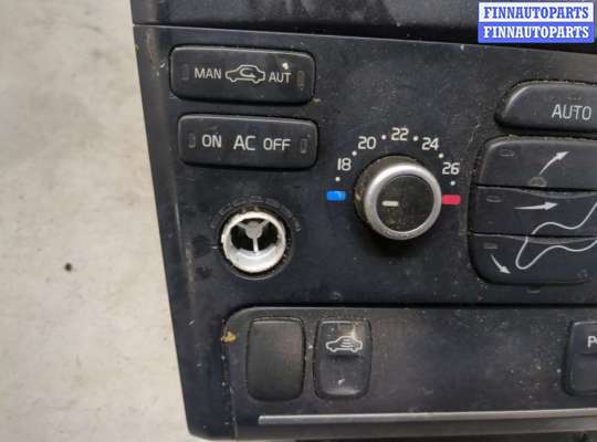 купить Переключатель отопителя (печки) на Volvo XC90 2002-2014