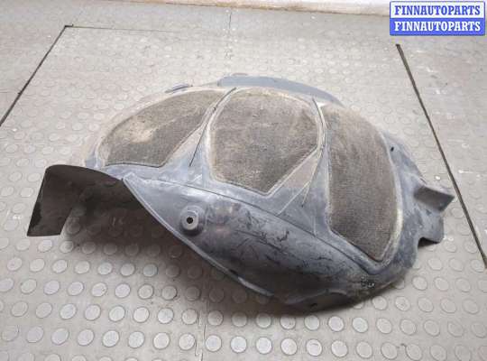 купить Защита арок (подкрылок) на Opel Zafira C 2011-2019