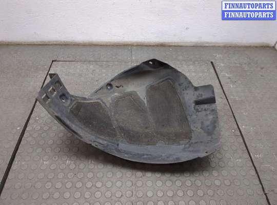 купить Защита арок (подкрылок) на Opel Zafira C 2011-2019