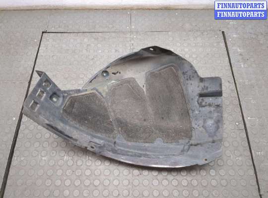 купить Защита арок (подкрылок) на Opel Zafira C 2011-2019