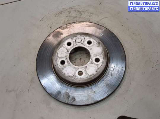 купить Диск тормозной на Ford Mondeo 3 2000-2007