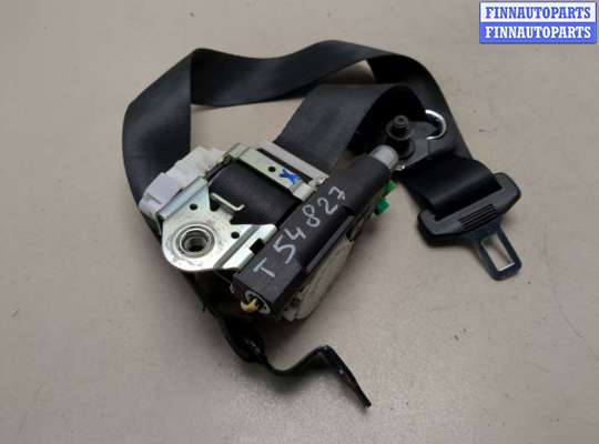 купить Ремень безопасности на Skoda Fabia 2007-2014