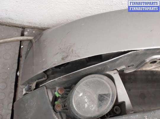 купить Бампер на Audi A4 (B6) 2000-2004