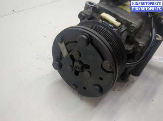 купить Компрессор кондиционера на Ford Fiesta 2001-2007