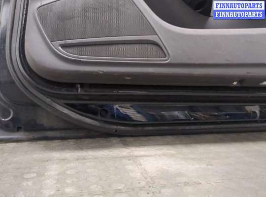 купить Дверь боковая (легковая) на Audi A5 (8T) 2007-2011
