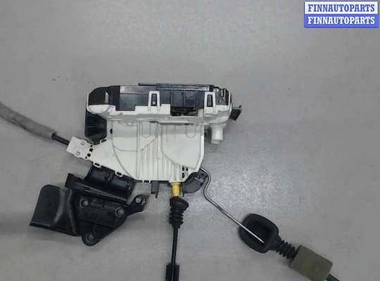 купить Замок двери на Mercedes C W204 2007-2013