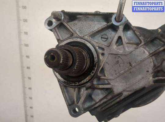 купить Редуктор Раздаточный КПП (раздатка) на Hyundai Tucson 1 2004-2010