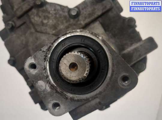купить Редуктор Раздаточный КПП (раздатка) на Hyundai Tucson 1 2004-2010