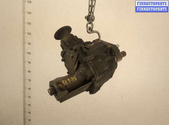 купить Редуктор Раздаточный КПП (раздатка) на Hyundai Tucson 1 2004-2010