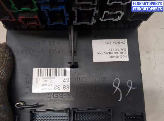 купить Блок предохранителей на Mercedes ML W163 1997-2005