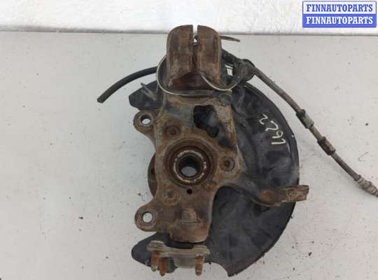 купить Ступица (кулак, цапфа) на Volkswagen Jetta 7 2018-2024