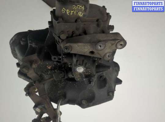 купить КПП 5-ст.мех. (МКПП) на Opel Astra H 2004-2010