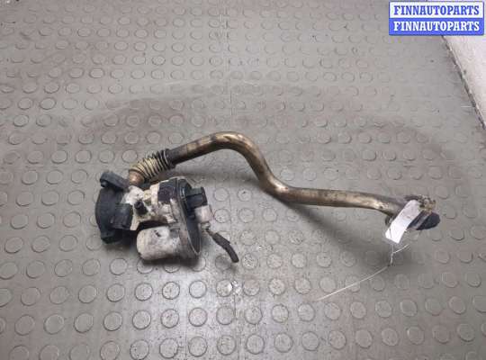 купить Клапан рециркуляции газов (EGR) на Citroen Jumper (Relay) 2006-2014