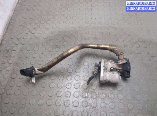 купить Клапан рециркуляции газов (EGR) на Citroen Jumper (Relay) 2006-2014