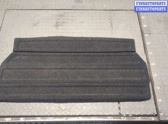 Полка багажника OP2419437 на Opel Meriva 2003-2010