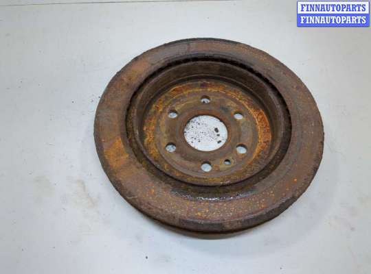 купить Диск тормозной на Cadillac SRX 2009-2016