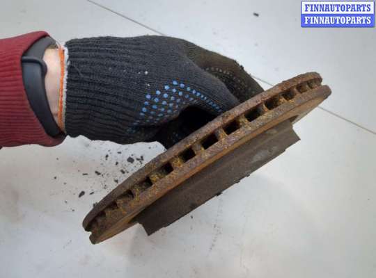 купить Диск тормозной на Cadillac SRX 2009-2016