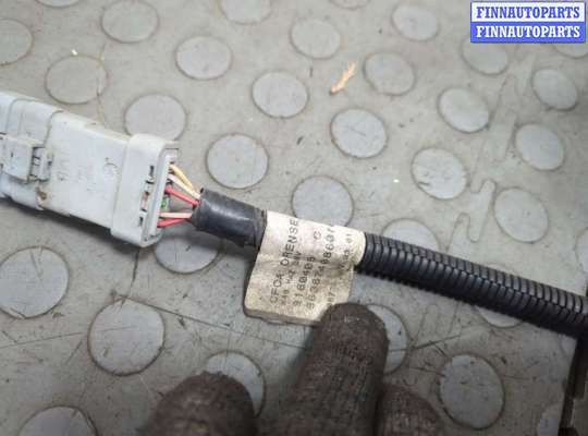 купить Вентилятор радиатора на Citroen Berlingo 1997-2002