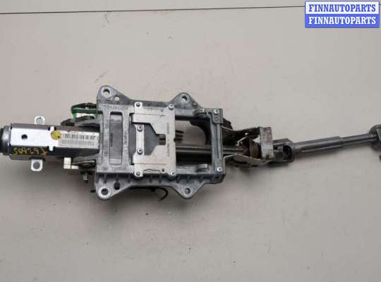 купить Колонка рулевая на Volkswagen Golf 5 2003-2009