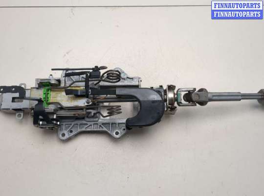 Колонка рулевая VG2757682 на Volkswagen Golf 5 2003-2009