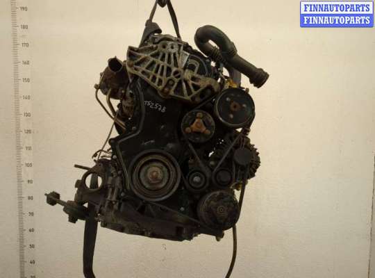 купить Форсунка топливная на Renault Trafic 2001-2014