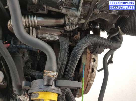 купить Форсунка топливная на Renault Trafic 2001-2014