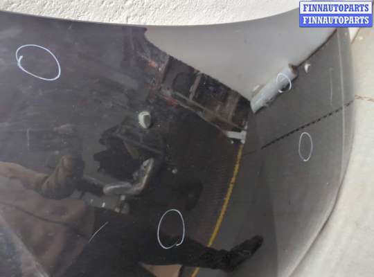 купить Капот на Citroen C4 2004-2010