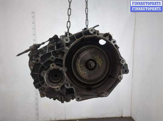 КПП - робот VG2716024 на Volkswagen Passat 6 2005-2010