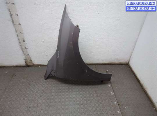 Крыло RN1597217 на Renault Megane 3 2009-2016