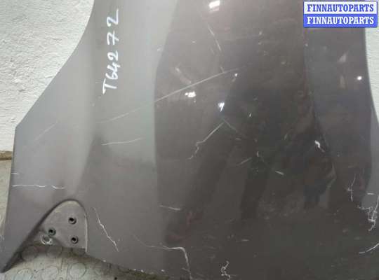 купить Крыло на Renault Megane 3 2009-2016