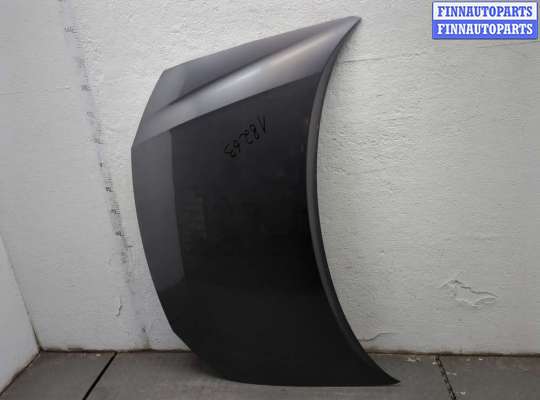 Капот HD521750 на Honda Civic 2011-2017