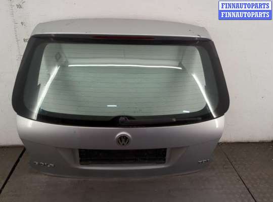 купить Обшивка крышки (двери) багажника на Volkswagen Golf 5 2003-2009