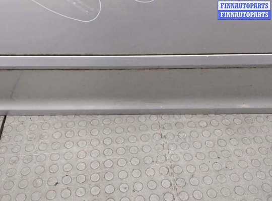 купить Ручка двери наружная на Skoda Octavia (A5) 2004-2013