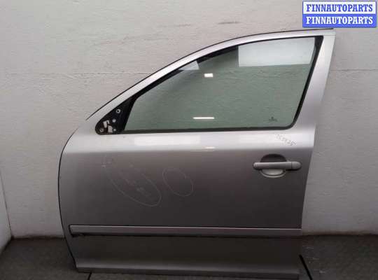 купить Ручка двери наружная на Skoda Octavia (A5) 2004-2013