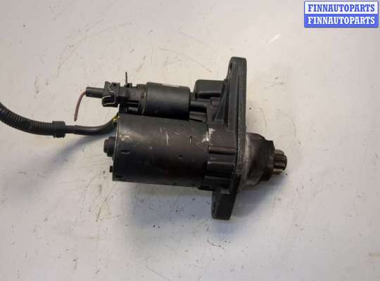 купить Стартер на Volkswagen Polo 2001-2005