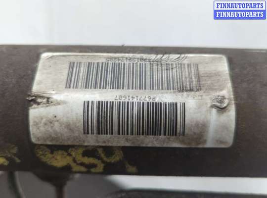 купить Рейка рулевая с г/у на BMW X6 E71 2007-2014