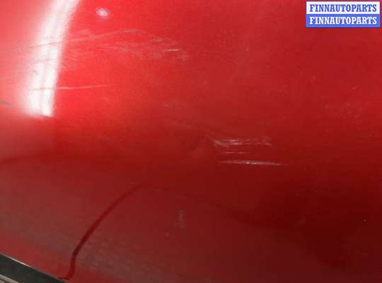 купить Стекло боковой двери на Renault Clio 2012-2016