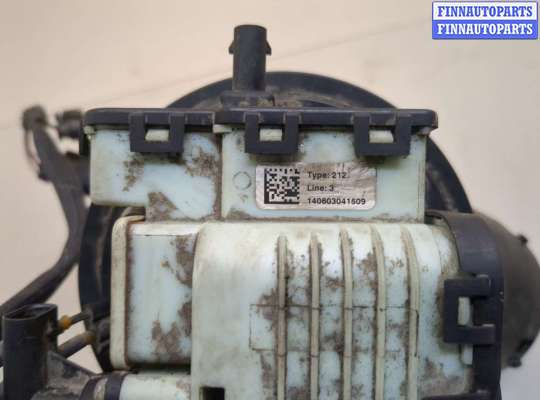 купить Насос топливный электрический на Mercedes ML W166 2011-2015