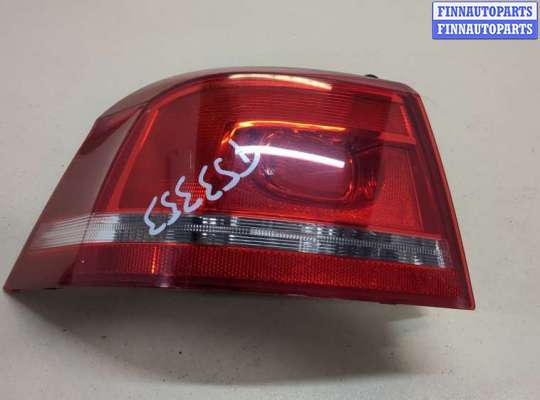купить Фонарь (задний) на Volkswagen Passat 7 2010-2015 Европа